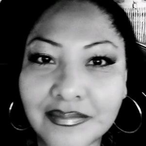 Meet your Posher, Jolene